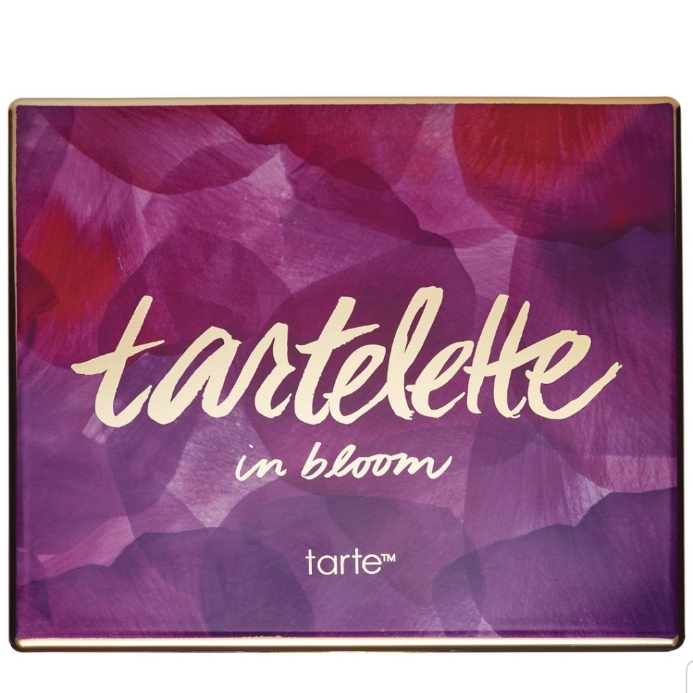 Tartelette in Bloom
